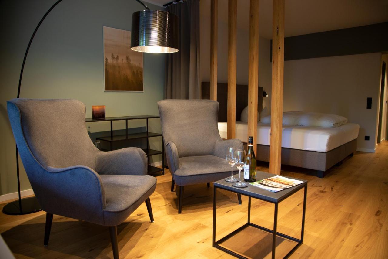 Hotel Lamm Baiersbronn Mitteltal Extérieur photo