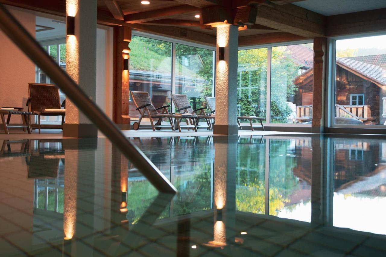 Hotel Lamm Baiersbronn Mitteltal Extérieur photo
