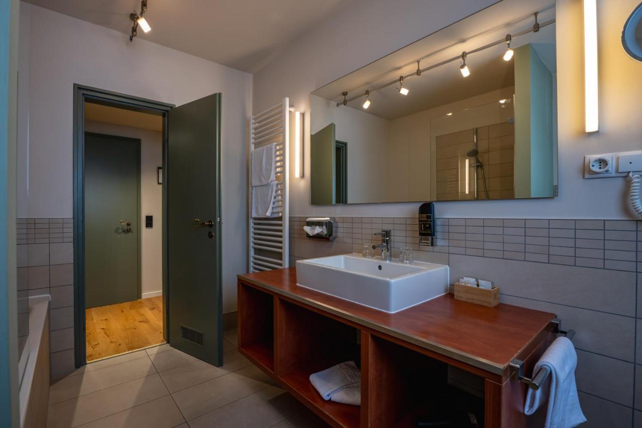 Hotel Lamm Baiersbronn Mitteltal Extérieur photo