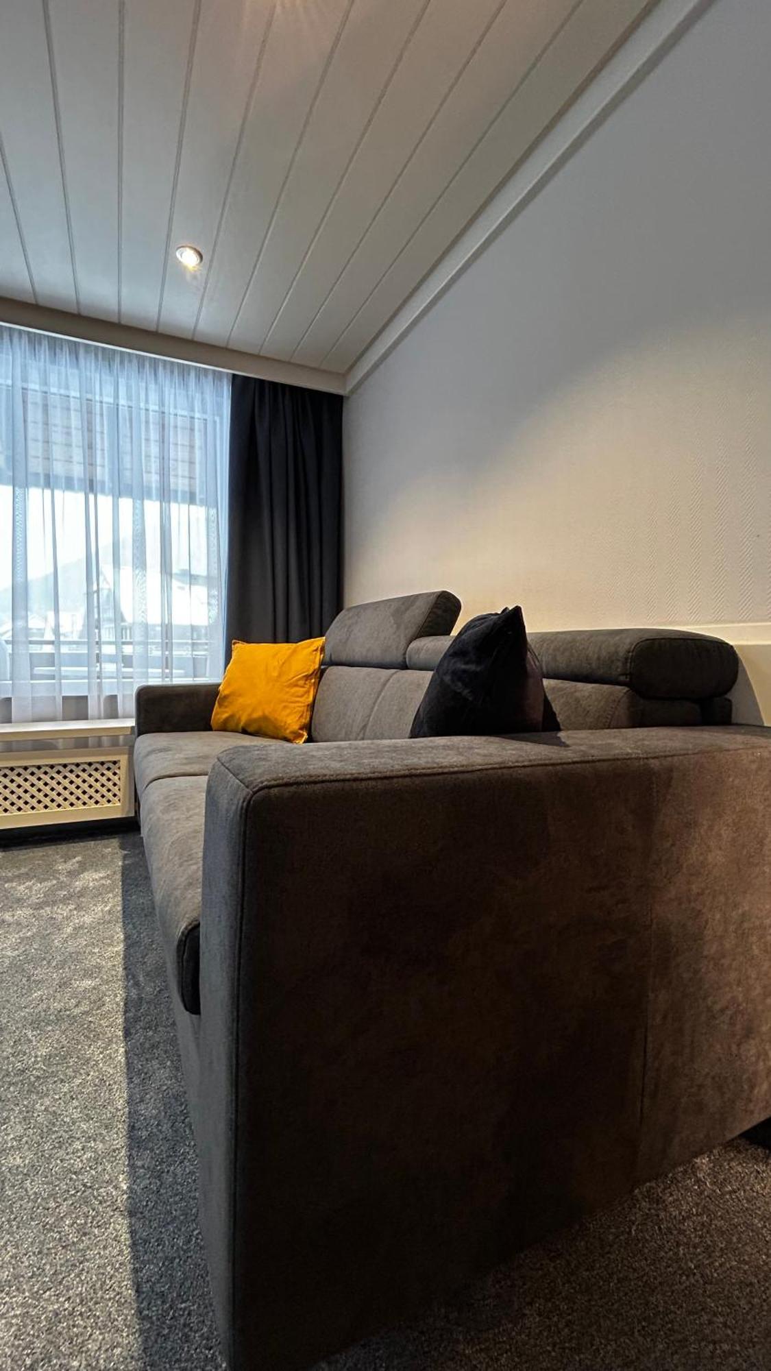 Hotel Lamm Baiersbronn Mitteltal Extérieur photo