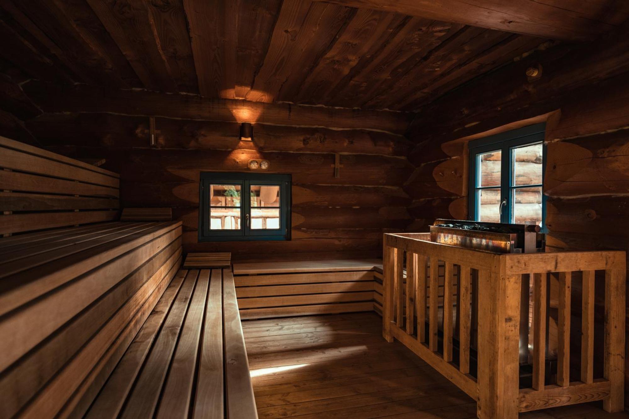 Hotel Lamm Baiersbronn Mitteltal Extérieur photo
