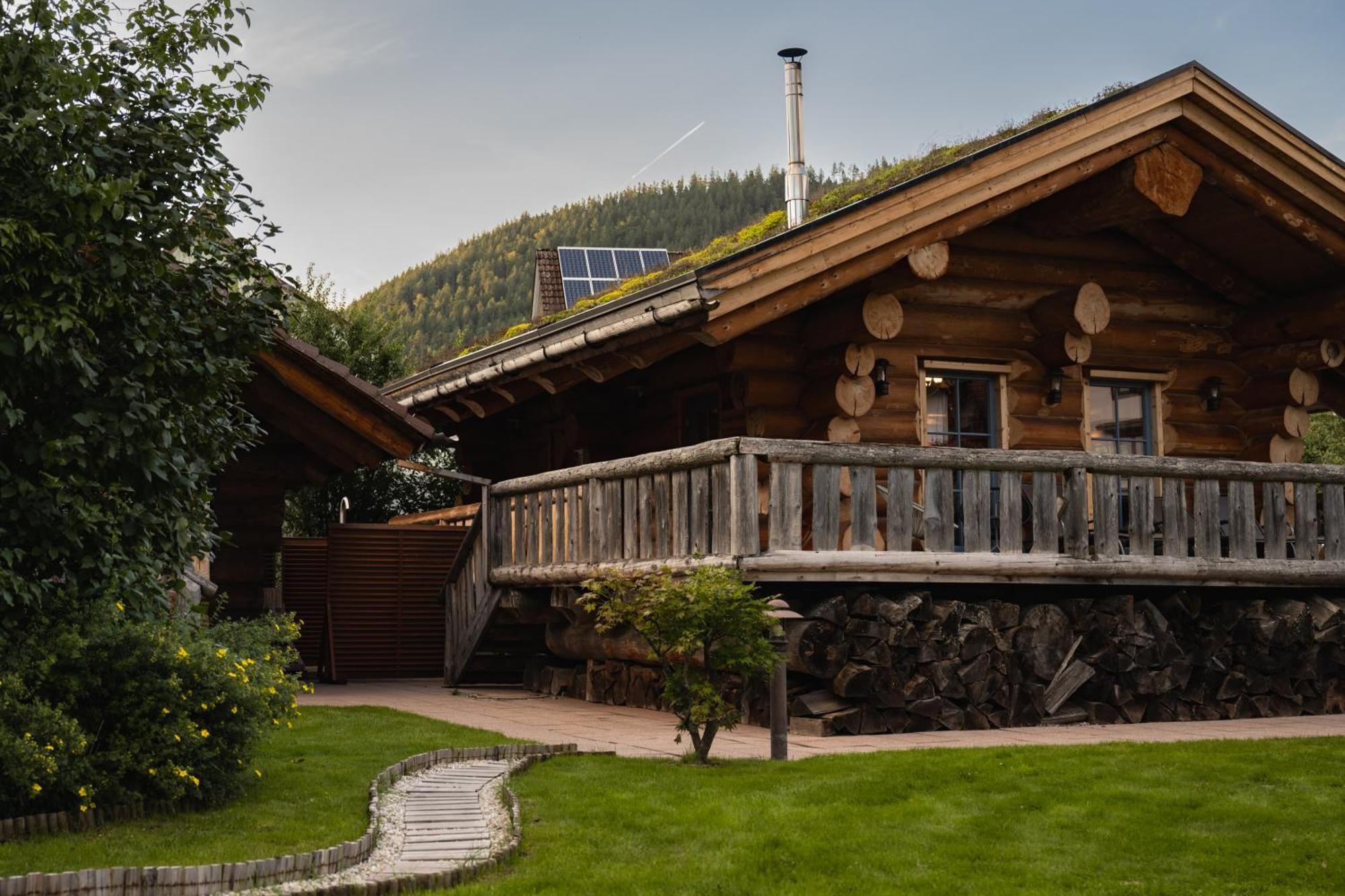 Hotel Lamm Baiersbronn Mitteltal Extérieur photo