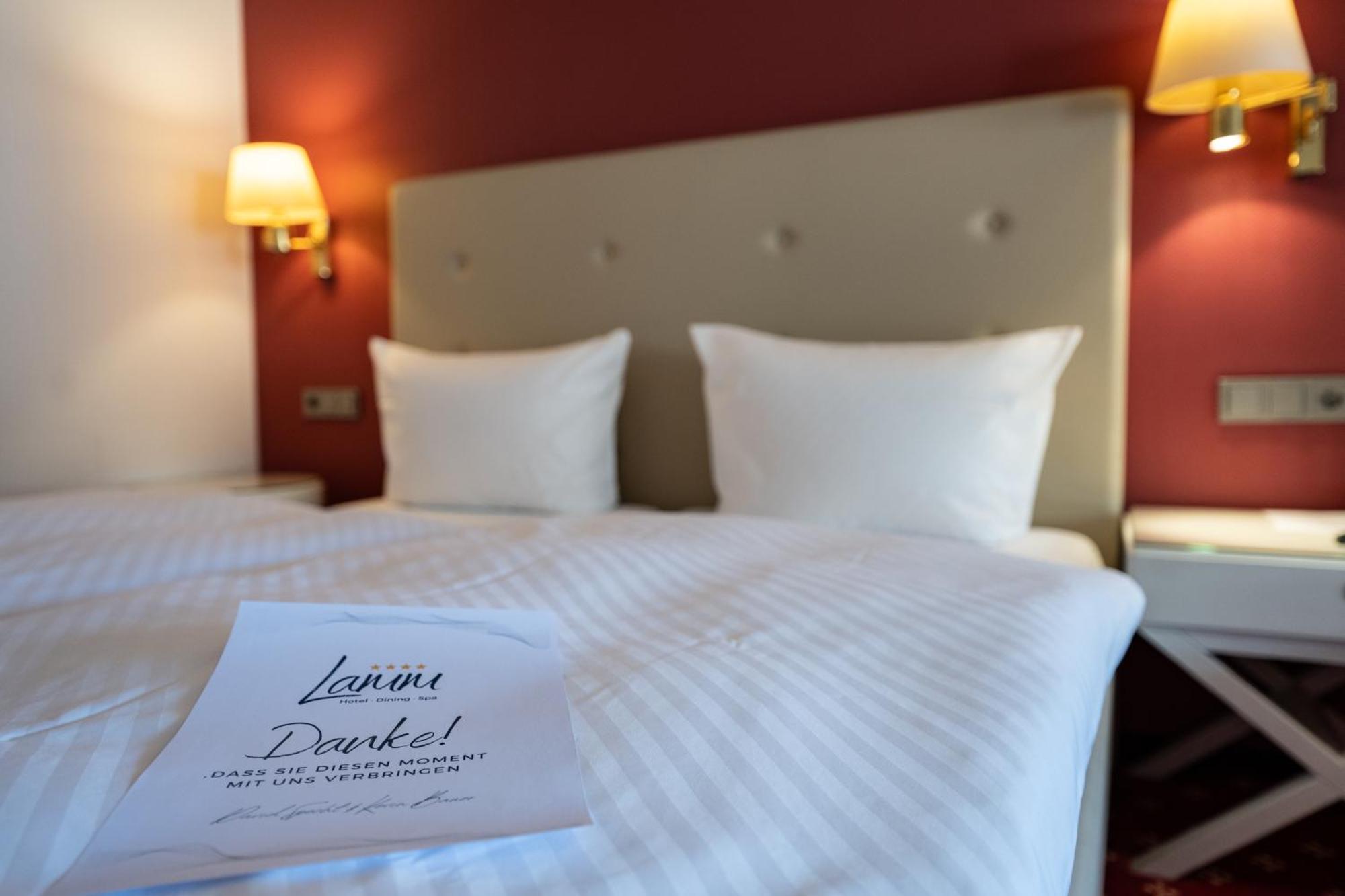Hotel Lamm Baiersbronn Mitteltal Extérieur photo