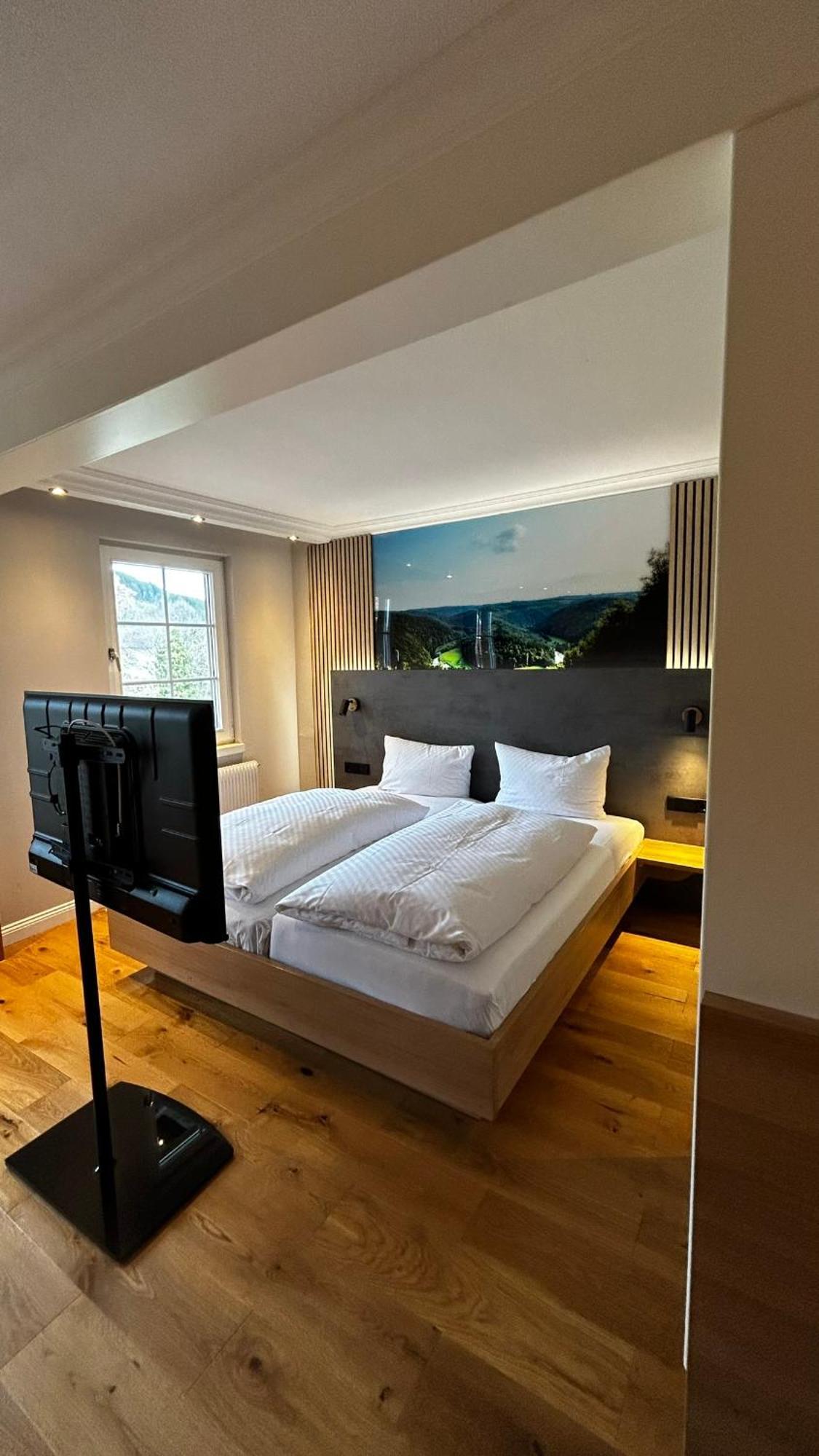 Hotel Lamm Baiersbronn Mitteltal Extérieur photo