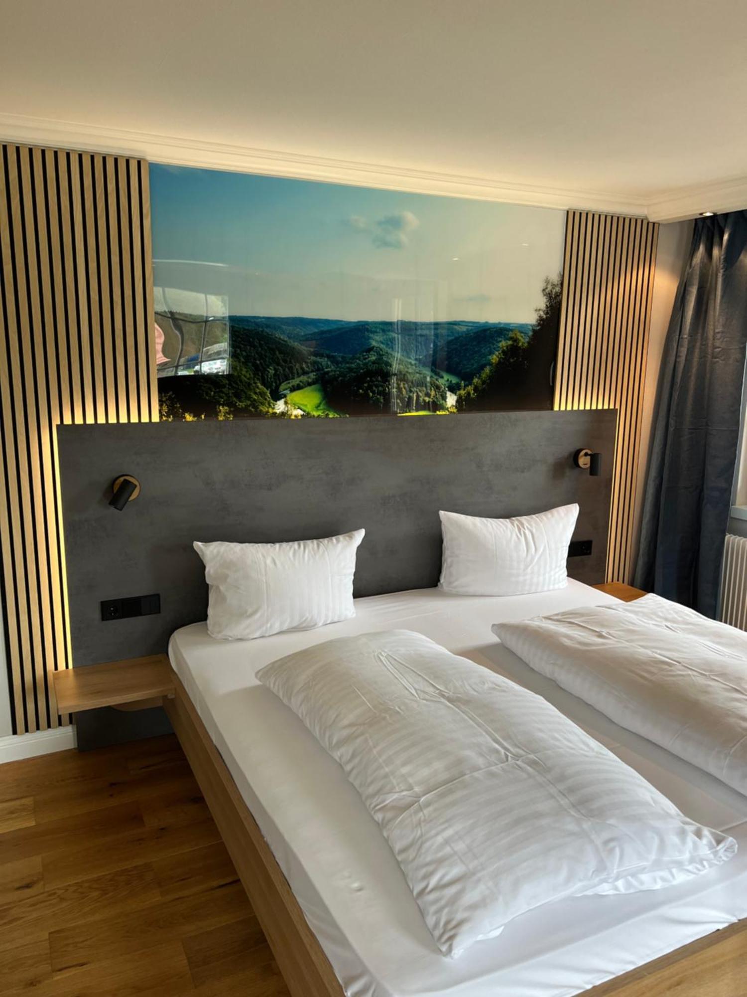 Hotel Lamm Baiersbronn Mitteltal Extérieur photo