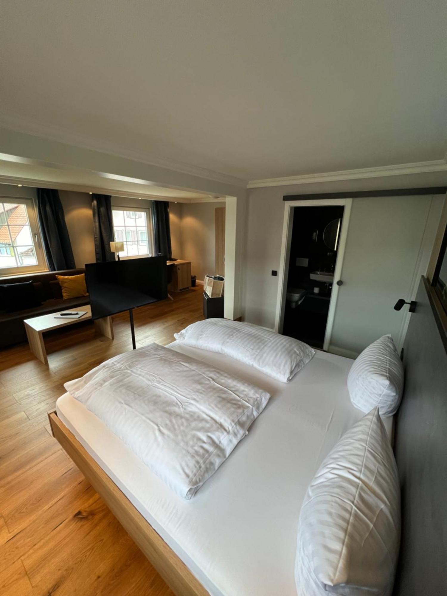 Hotel Lamm Baiersbronn Mitteltal Extérieur photo