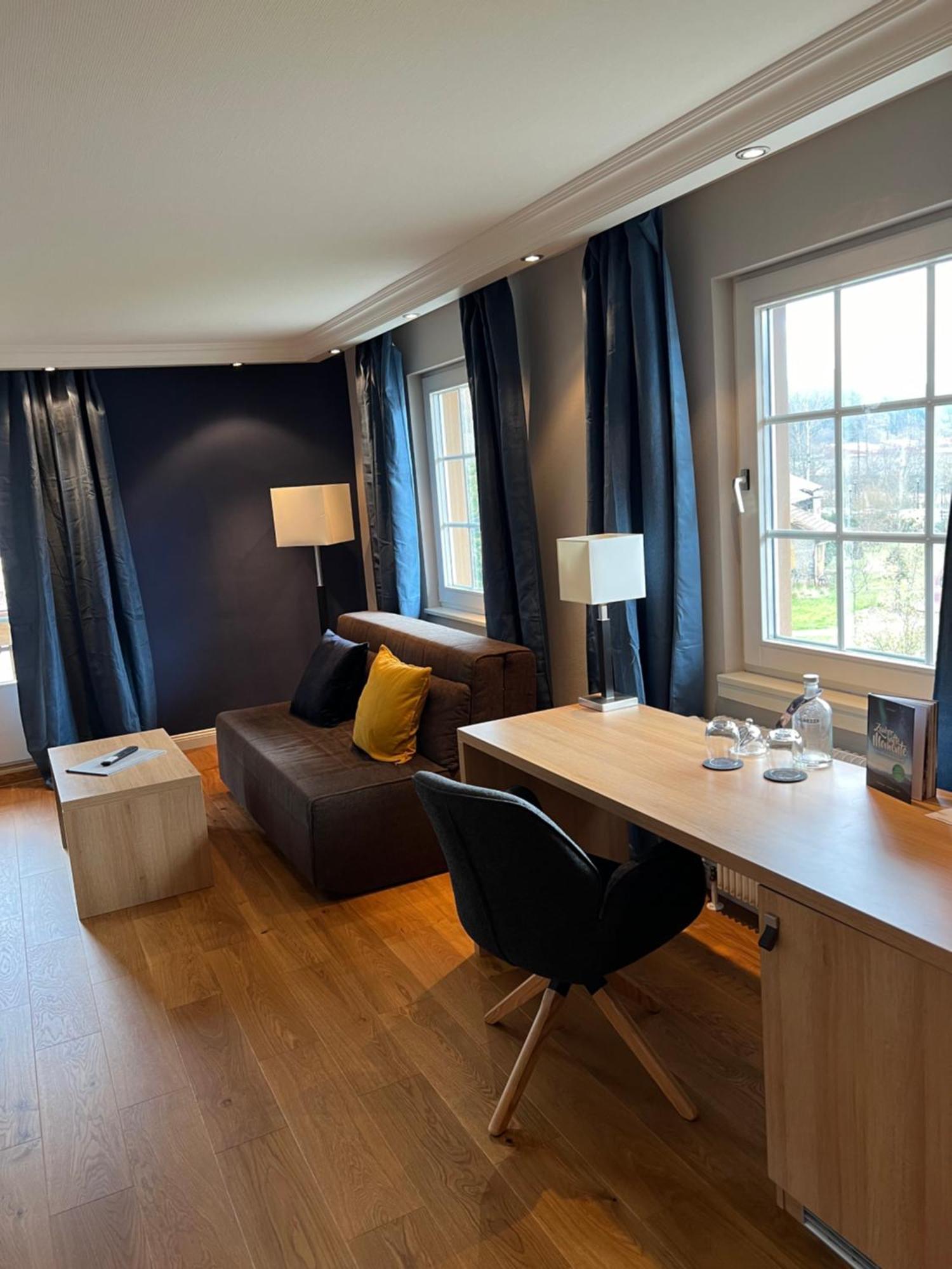 Hotel Lamm Baiersbronn Mitteltal Extérieur photo