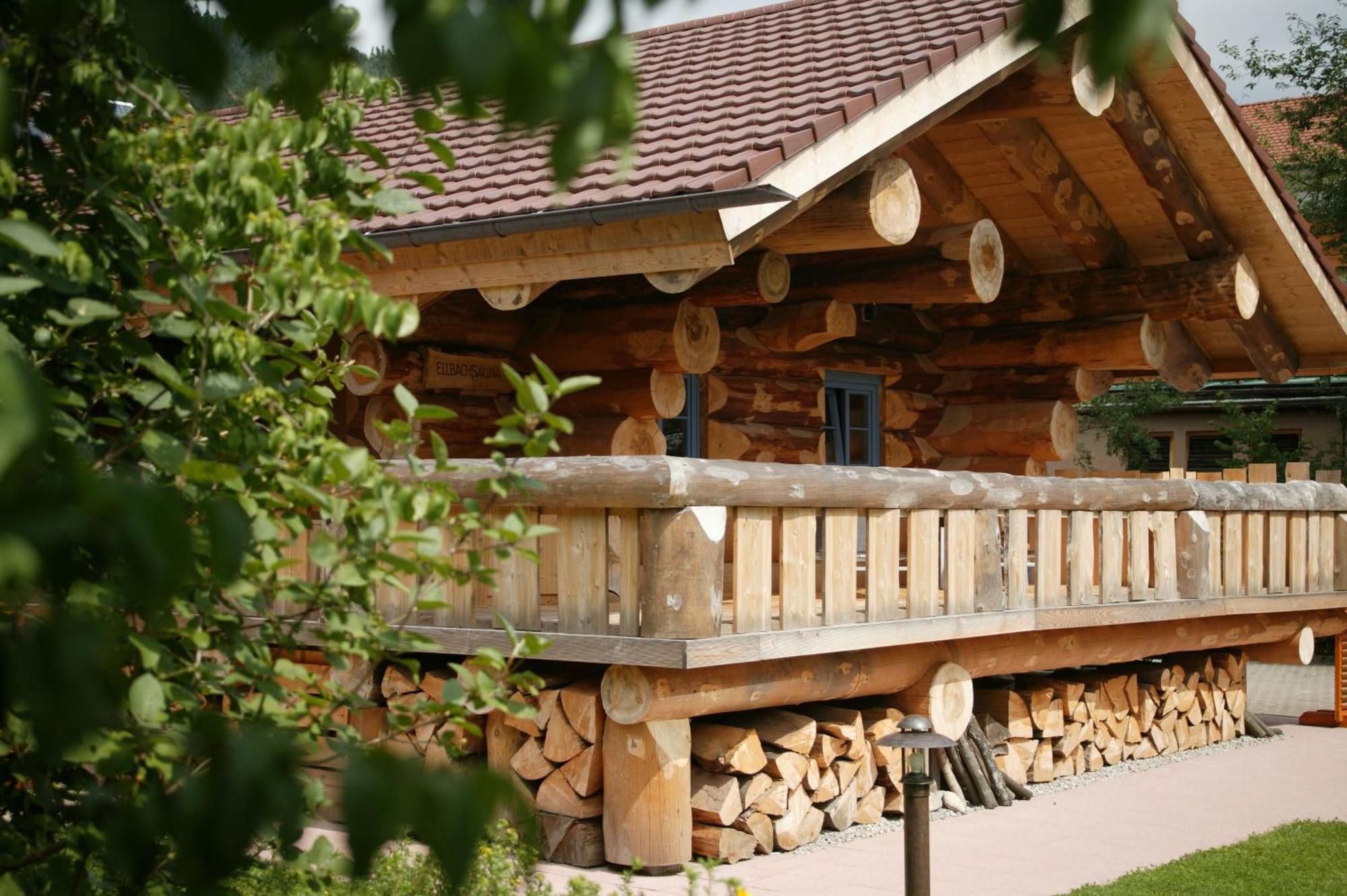 Hotel Lamm Baiersbronn Mitteltal Extérieur photo