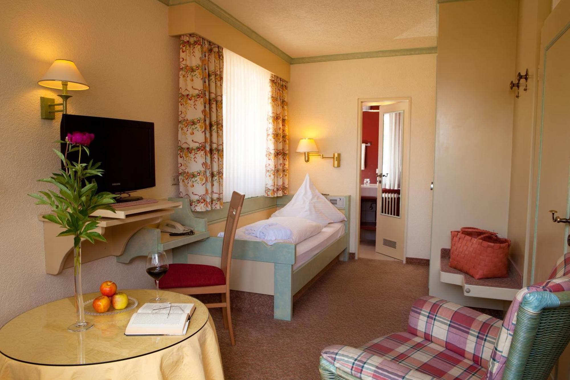 Hotel Lamm Baiersbronn Mitteltal Extérieur photo